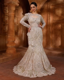 فساتين خطوبة